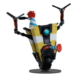 Borderland - Claptrap :...