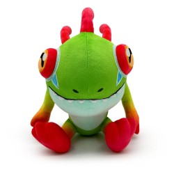 Peluche - WoW : Murloc  - 22cm