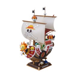 One Piece - Thousand Sunny...