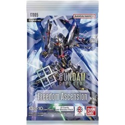 GCG - GD05 : Freedom...