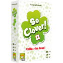 So Clover - Francois Romain