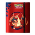 UP - Binder A4 -pocket - Pokémon : Méga-Dracaufeu X & Y