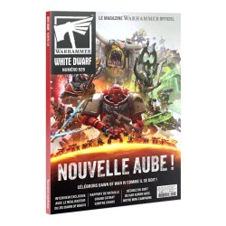 White Dwarf 526 - Juillet 2026