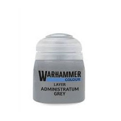 Warhammer Colour - Layer :...
