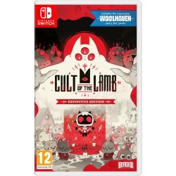 Cult Of The Lamb :...