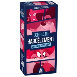 Feelings : Harcèlement -...