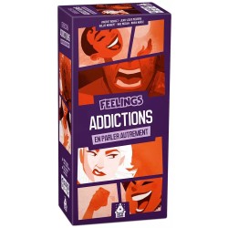 Feelings : Addictions -...