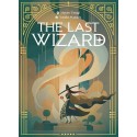 The Last Wizard - Masato Uesugi