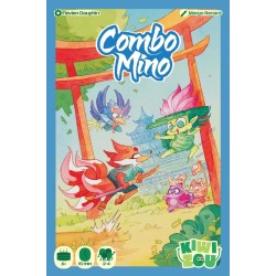 Combomino - Flavien Dauphin