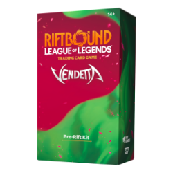 RLoL - Vendetta (4) -...