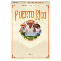 Purto Rico 1897 - Andreas...