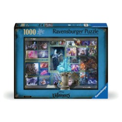 Puzzle Hadès : 1000 Pièces