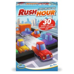Rush Hour : Trafic Jam Nob...