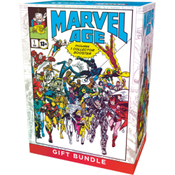 MTG - Marvel Super Heroes -...