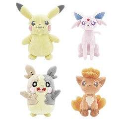 Peluche - Pokémon : 30th...