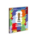 Panini : Album Officiel Coupe Du Monde 2026 (Hard Cover)