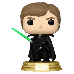 PoP! -  Luke Skywalker...