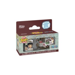 Bitty PoP! One Piece  :...