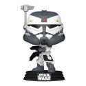 PoP! - Star Wars : 850 - Commander Wolffe