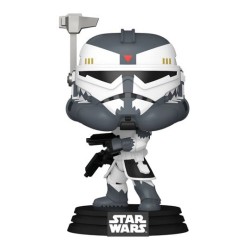 PoP! - Star Wars : 850 -...