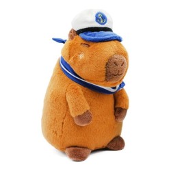 Peluche : Capybara Capy...