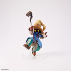 Final Fantasy IX (9) - Vivi...