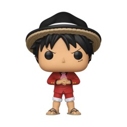 PoP! One Piece 2052 Monkey...