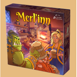 Merl'Inn - Steve Acker &...