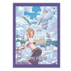 OPCG - 70 Sleeves : Store...