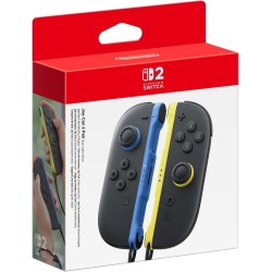 Nintendo - Manette Switch 2...