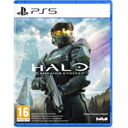 Halo Campaign Evolved FR PS5