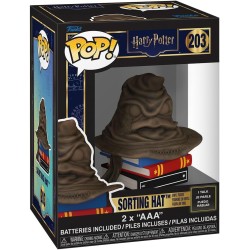 PoP! Harry Potter :...