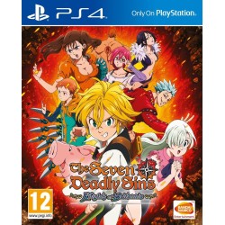 The Seven Deadly Sins :...