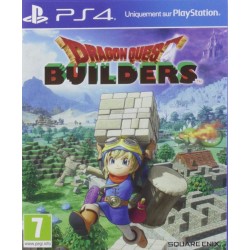 Dragon Quest Builders BNL...
