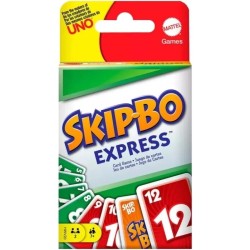 Skip.Bo Express - Mattel