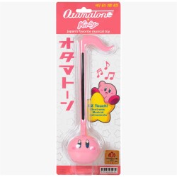 Otamatone Kirby Instrument...