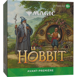 MTG - Le Hobbit - Kit...