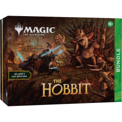 MTG - The Hobbit - Bundle -...