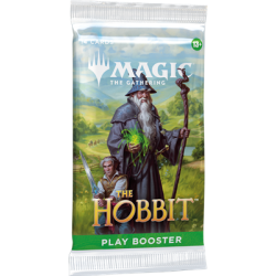 MTG - The Hobbit - Play...