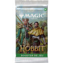 MTG - Le Hobbit - Booster de Jeu - FR