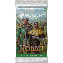 MTG - Le Hobbit - Booster...