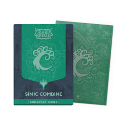 DS - 100 Sleeves Standard :...