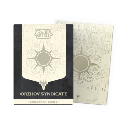 DS - 100 Sleeves Standard :...