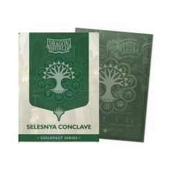DS - 100 Sleeves Standard :...