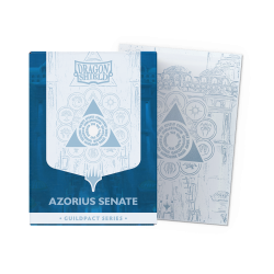 DS - 100 Sleeves Standard :...