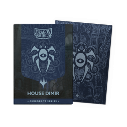 DS - 100 Sleeves Standard :...