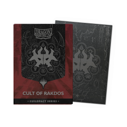 DS - 100 Sleeves Standard :...