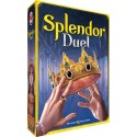 Splendor : Duel - Marc André & Bruno Cathala