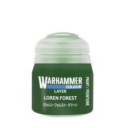 Warhammer Colour - Layer :...