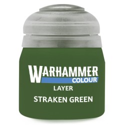 Warhammer Colour - Layer :...